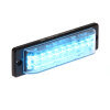 VISION180 - 180° straling - flitsmodule - blauw - klasse 2