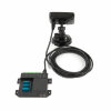 Universeel bedieningspaneel B8 - incl. relaisstation - verlicht - 8 schakel-/drukknopfuncties