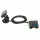 Universeel bedieningspaneel B8 - incl. relaisstation - verlicht - 8 schakel-/drukknopfuncties