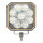 40W werklamp OFL9 - 4500lm - met aan/uit-schakelaar aan de achterzijde