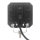40W werklamp OFL9 - 4500lm - met aan/uit-schakelaar aan de achterzijde