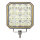 50W werklamp OFL16 - 5200lm - met aan/uit-schakelaar aan de achterzijde