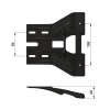 Skyline AIR S - 138 cm - geel - incl. koplamp