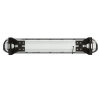 Skyline AIR S - 138 cm - geel - incl. koplamp
