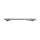 Skyline AIR S - 138 cm - geel - incl. koplamp