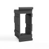 Montageframe - middenstuk voor VERSIO