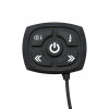 Bedieningspaneel MB5 - verlicht - 5 functies - voor...