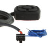 Bedieningspaneel MB5 - verlicht - 5 functies - voor Helios - HS1