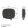 Bedieningspaneel MB5 - verlicht - 5 functies - voor Helios - HS1