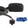 Bedieningspaneel MB5 - verlicht - 5 functies - voor Helios - HS1