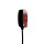 Bedieningspaneel MB5 - verlicht - 5 functies - voor Helios - HS1
