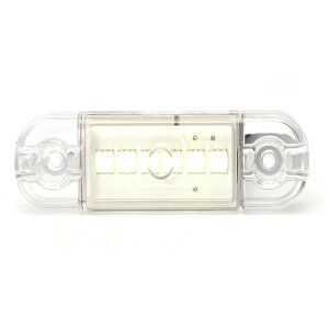 Binnenverlichting 12V 83,8 mm x 24,2 mm