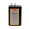 NISSEN accu Premium800 - 6V
