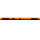 MAGMA LED-lichtbalk 90 cm - geel