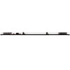 MAGMA LED-lichtbalk 120 cm - helder geel
