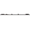 MAGMA LED-lichtbalk 140 cm - helder geel