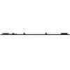 MAGMA LED-lichtbalk 160 cm - helder geel