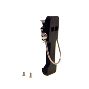 Kunststof veerclip voor M-FIRE hoekkoplamp