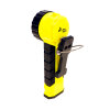 Kunststof veerclip voor M-FIRE hoekkoplamp