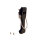 Kunststof veerclip voor M-FIRE hoekkoplamp
