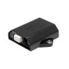 Icarus Blue Bluetooth 4-kanaals afstandsbediening
