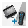 Icarus Blue Bluetooth 4-kanaals afstandsbediening