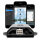 Icarus Blue Bluetooth 4-kanaals afstandsbediening