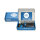Icarus Blue Bluetooth 4-kanaals afstandsbediening