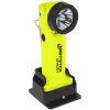 Nightstick INTRANT accu-hoeklamp  - incl. oplaadstation -...