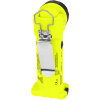 Nightstick INTRANT accu-hoeklamp  - incl. oplaadstation - brandweer - ATEX - XPR-5568GX - GEEL