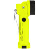 Nightstick INTRANT accu-hoeklamp  - incl. oplaadstation - brandweer - ATEX - XPR-5568GX - GEEL