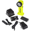 Nightstick INTRANT accu-hoeklamp  - incl. oplaadstation - brandweer - ATEX - XPR-5568GX - GEEL