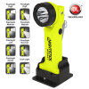Nightstick INTRANT accu-hoeklamp  - incl. oplaadstation - brandweer - ATEX - XPR-5568GX - GEEL