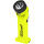 Nightstick INTRANT accu-hoeklamp  - incl. oplaadstation - brandweer - ATEX - XPR-5568GX - GEEL