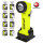 Nightstick INTRANT accu-hoeklamp  - incl. oplaadstation - brandweer - ATEX - XPR-5568GX - GEEL