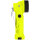 Nightstick INTRANT accu-hoeklamp  - incl. oplaadstation - brandweer - ATEX - XPR-5568GX - GEEL