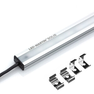 SOLIS500 - Apparaten & laadruimteverlichting - 50 cm - 600 lm - 12 V-24 V