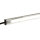 SOLIS500 - Apparaten & laadruimteverlichting - 50 cm - 600 lm - 12 V-24 V