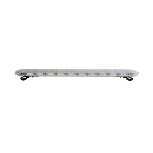 Skyline AIR - waarschuwingsbalk - 144 cm - geel