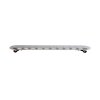 Skyline AIR - waarschuwingsbalk - 144 cm - geel