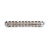 Skyline AIR - waarschuwingsbalk - 144 cm - geel