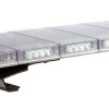 Skyline AIR - waarschuwingsbalk - 144 cm - geel