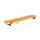 Skyline AIR - waarschuwingsbalk - 144 cm - geel