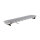 Skyline AIR - waarschuwingsbalk - 144 cm - geel