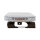 Skyline AIR - waarschuwingsbalk - 144 cm - geel
