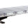 Skyline AIR - waarschuwingsbalk - 144 cm - geel