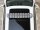 Skyline AIR - waarschuwingsbalk - 144 cm - geel