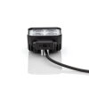 RS1700 - LED-achteruitrijlamp / werklamp - 1700 lm - hoekig - 12 V/24 V