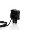 RS1700 - LED-achteruitrijlamp / werklamp - 1700 lm - hoekig - 12 V/24 V