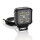 RS1700 - LED-achteruitrijlamp / werklamp - 1700 lm - hoekig - 12 V/24 V